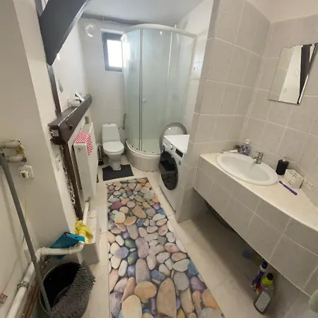 Apartman Ubytovani Mlada Boleslav Mladá Boleslav