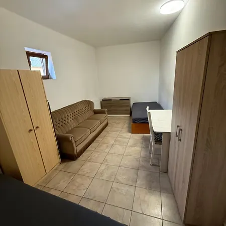Ubytování Mladá Boleslav *