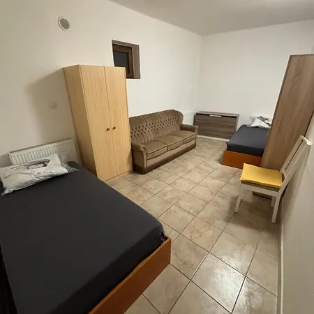 Ubytovani Mlada Boleslav Apartman