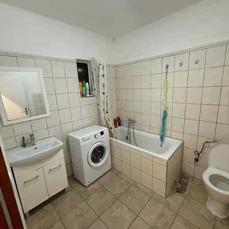 Apartman Ubytovani Mlada Boleslav Mladá Boleslav