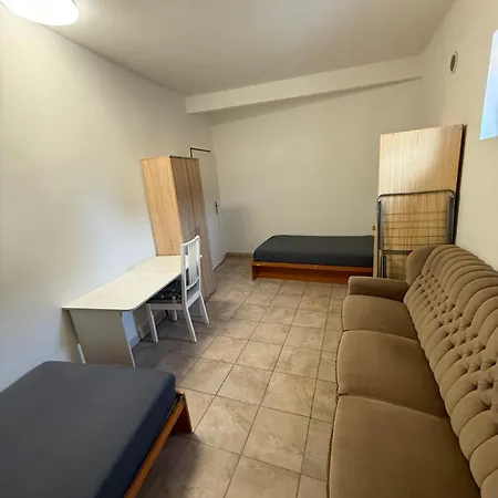 Ubytovani Mlada Boleslav Apartman Mladá Boleslav