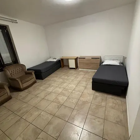 Apartment Ubytovani Mlada Boleslav