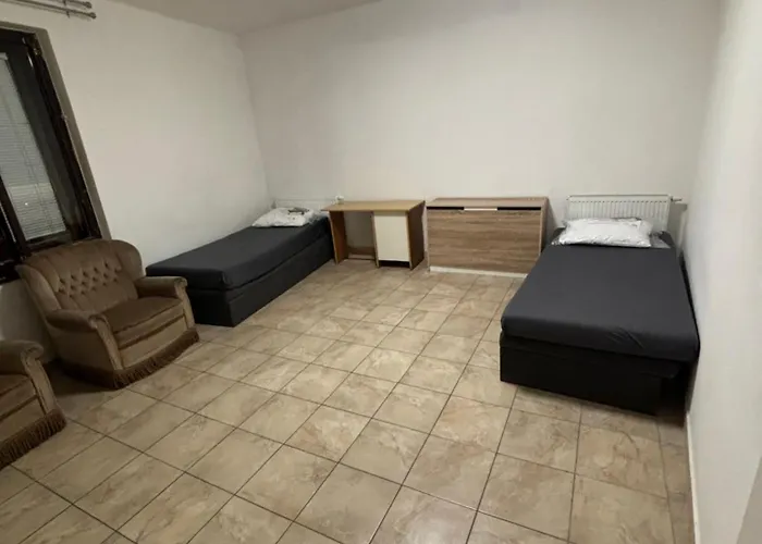 Apartmán Ubytování Mladá Boleslav